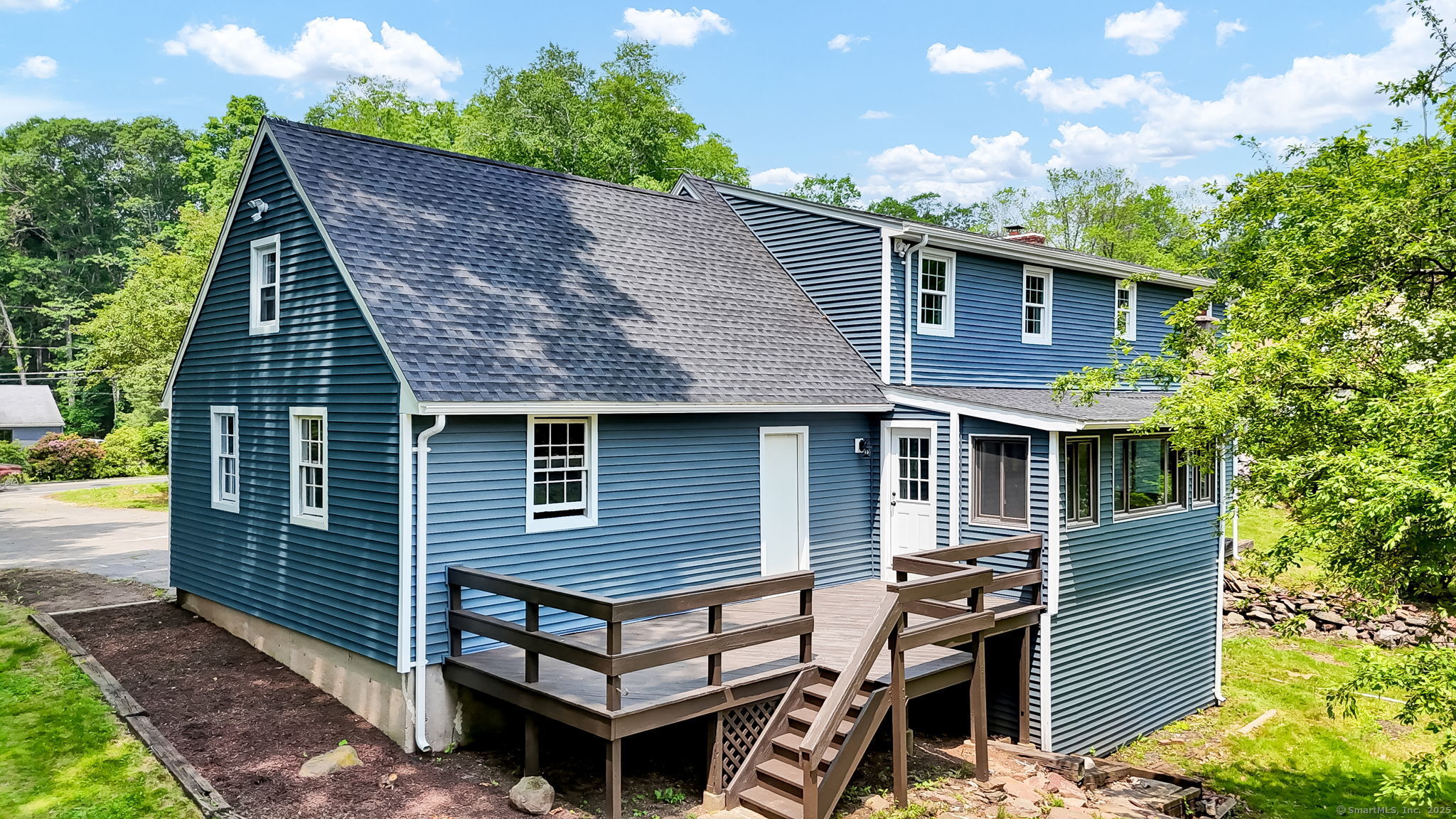 890 Copper Hill Road