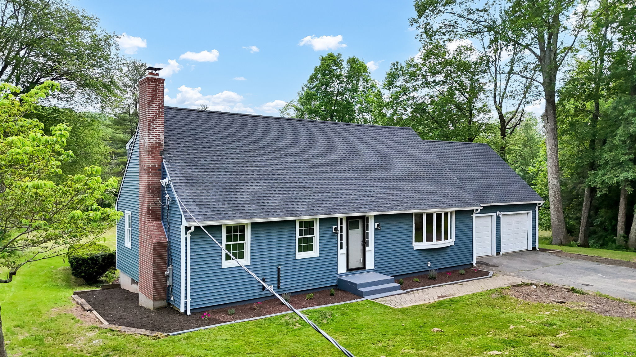 890 Copper Hill Road