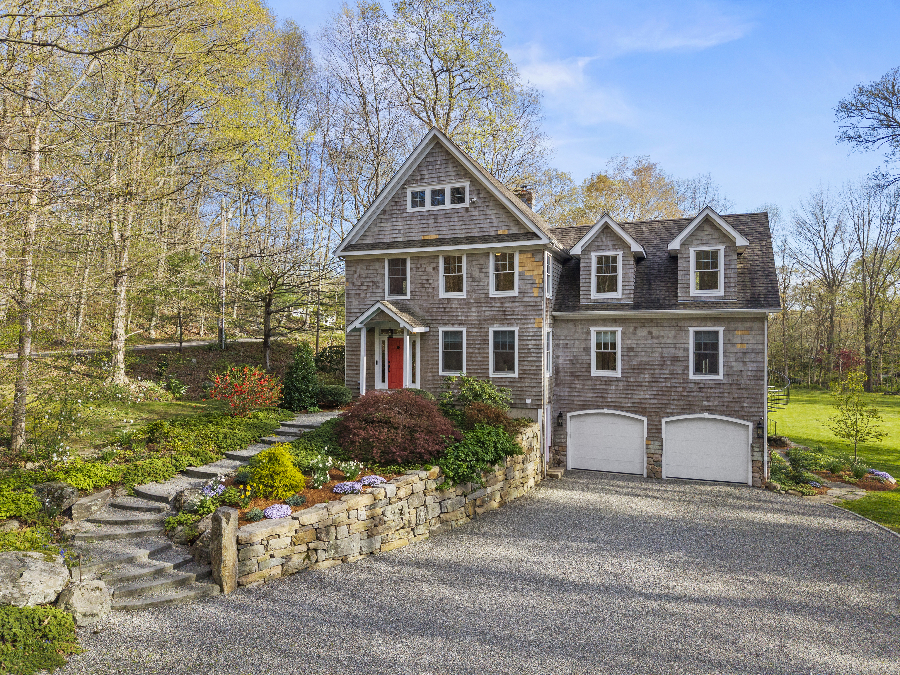70H Reutemann Road, North Stonington, Connecticut image 1