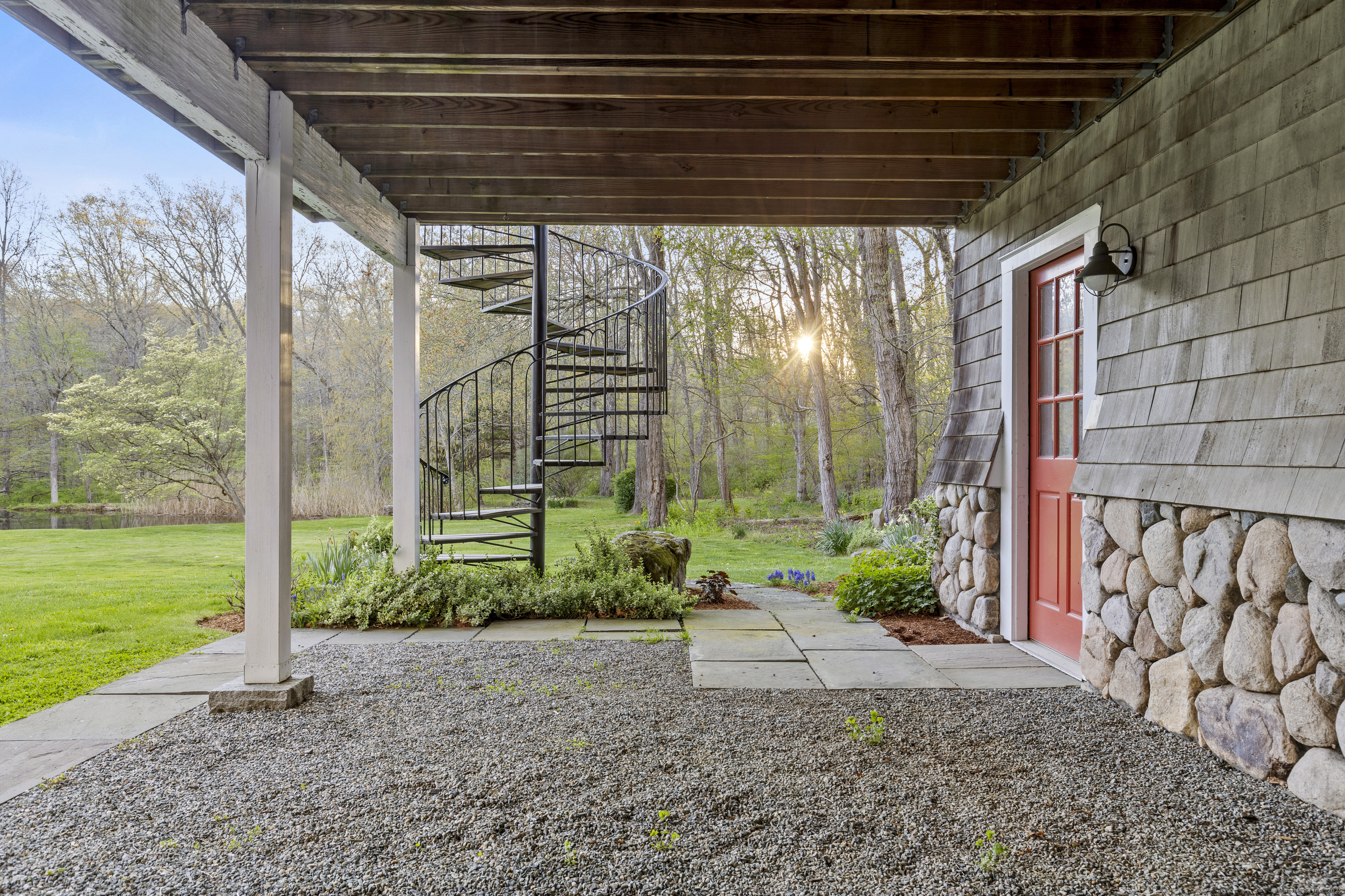 70H Reutemann Road, North Stonington, Connecticut image 35