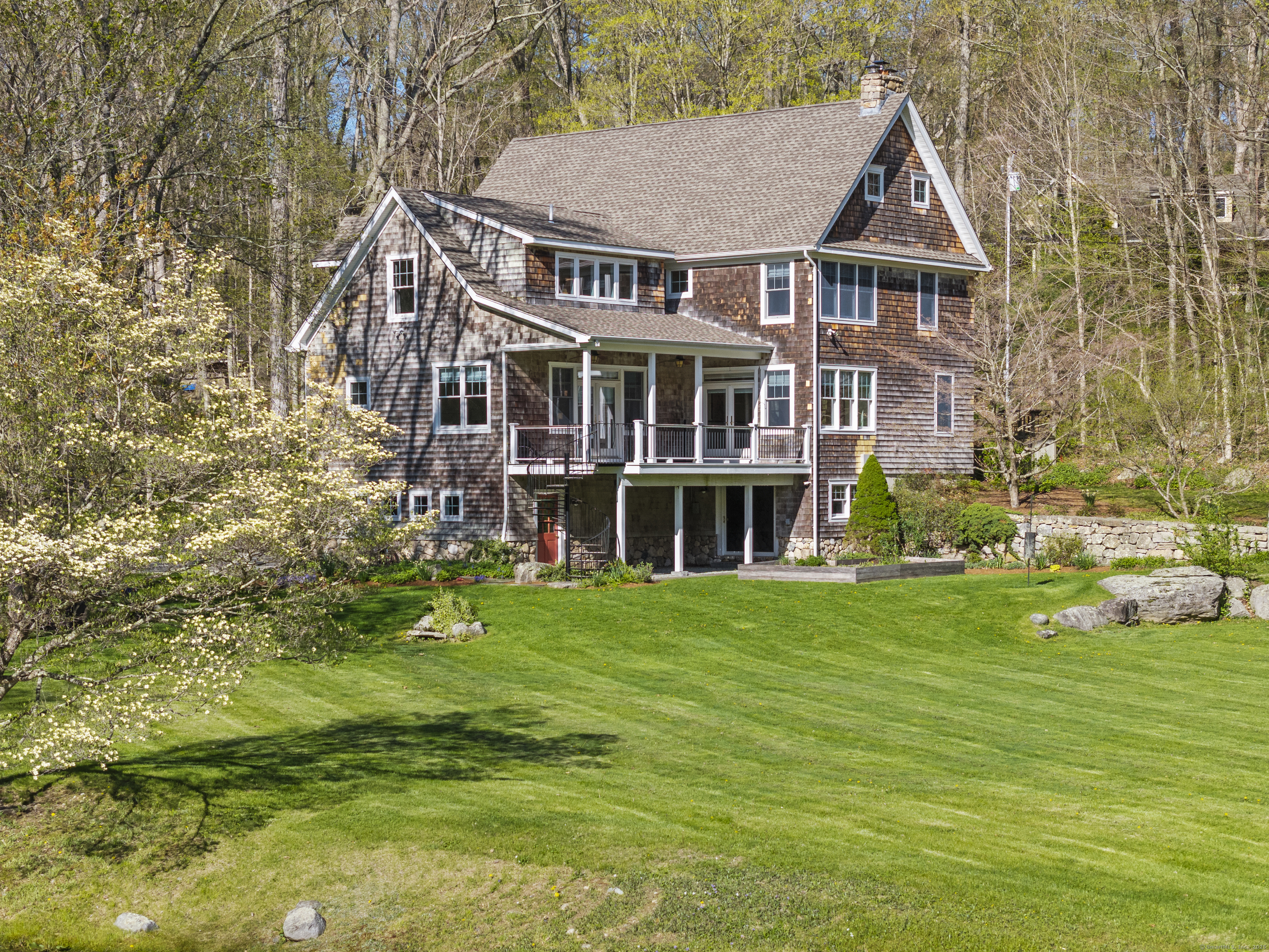 70H Reutemann Road, North Stonington, Connecticut image 36