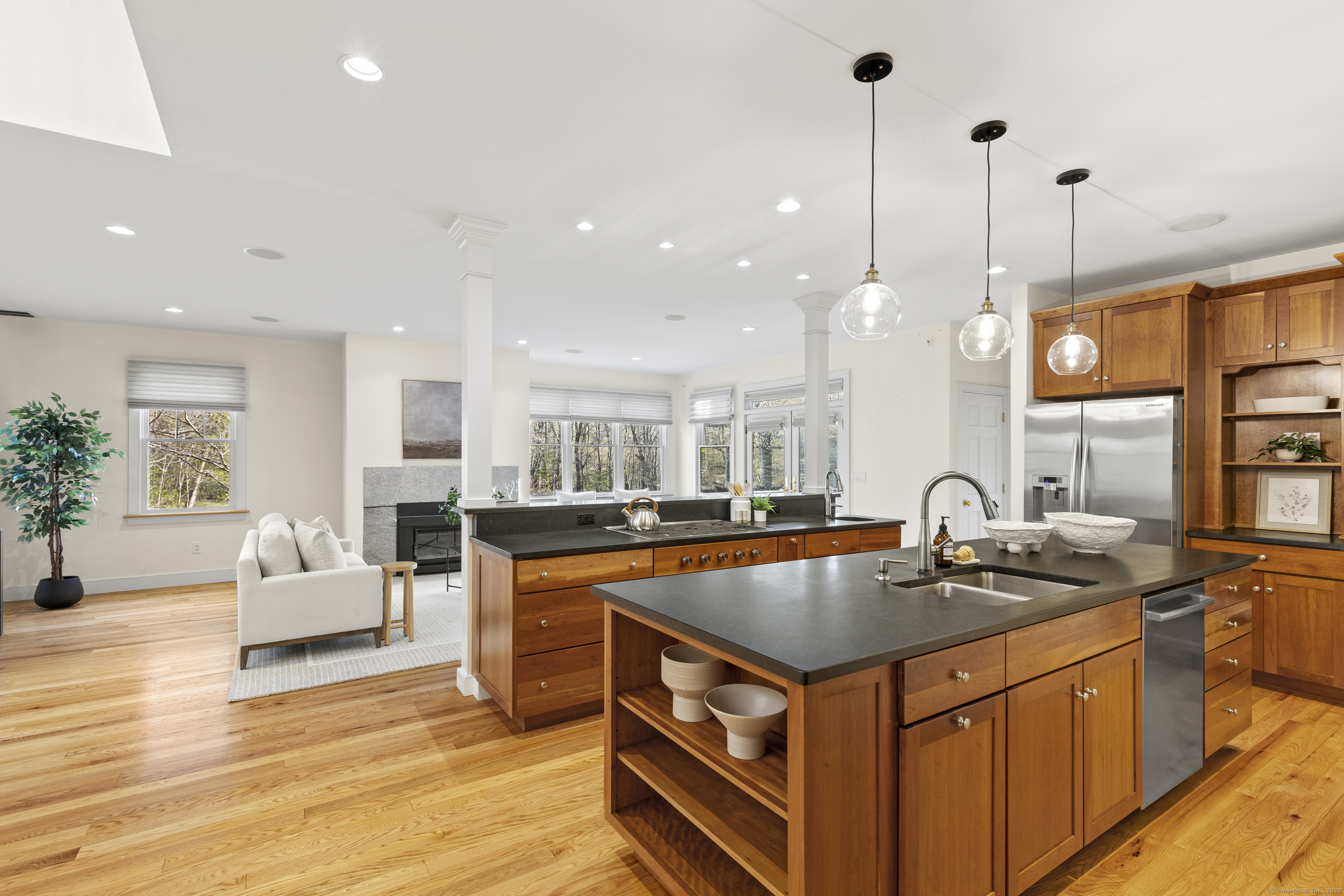 70H Reutemann Road, North Stonington, Connecticut image 13