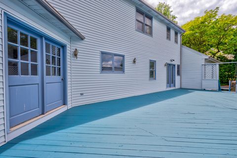 A home in Hamden