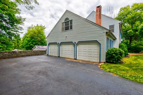 A home in Hamden