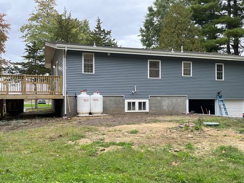 A home in Enfield