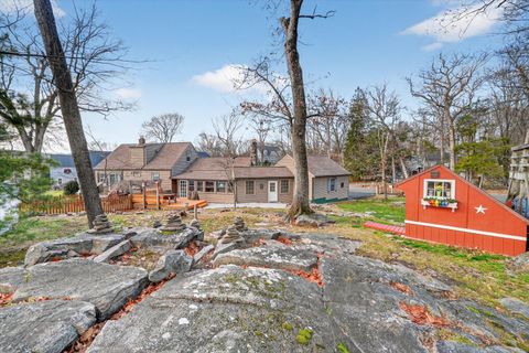 Tiny photo for 246 Romanock Road, Fairfield, CT 06825 (MLS # 24142356)