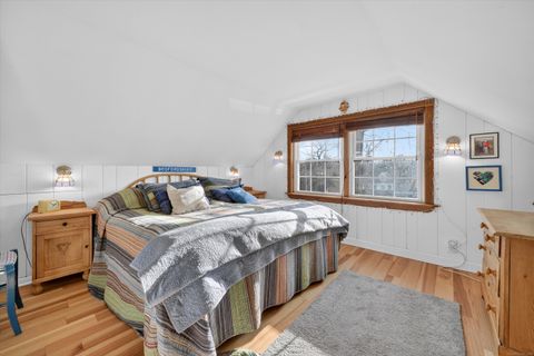 Tiny photo for 246 Romanock Road, Fairfield, CT 06825 (MLS # 24142356)