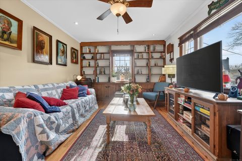 Tiny photo for 246 Romanock Road, Fairfield, CT 06825 (MLS # 24142356)