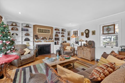 Tiny photo for 246 Romanock Road, Fairfield, CT 06825 (MLS # 24142356)