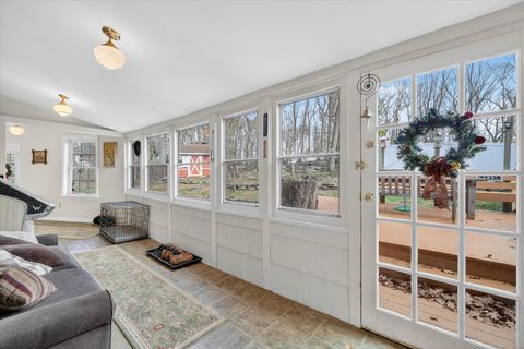 Tiny photo for 246 Romanock Road, Fairfield, CT 06825 (MLS # 24142356)