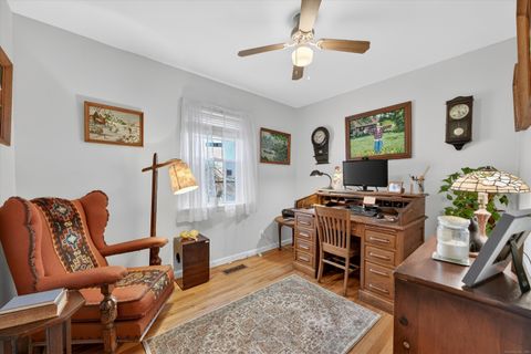 Tiny photo for 246 Romanock Road, Fairfield, CT 06825 (MLS # 24142356)