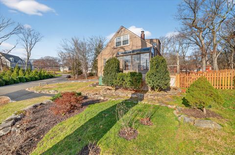 Tiny photo for 246 Romanock Road, Fairfield, CT 06825 (MLS # 24142356)