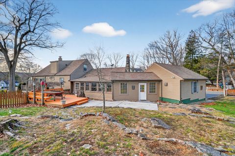 Tiny photo for 246 Romanock Road, Fairfield, CT 06825 (MLS # 24142356)