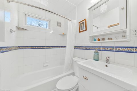 Tiny photo for 246 Romanock Road, Fairfield, CT 06825 (MLS # 24142356)