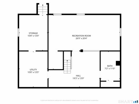 Tiny photo for 1121 Tolland Street, East Hartford, CT 06108 (MLS # 24215857)