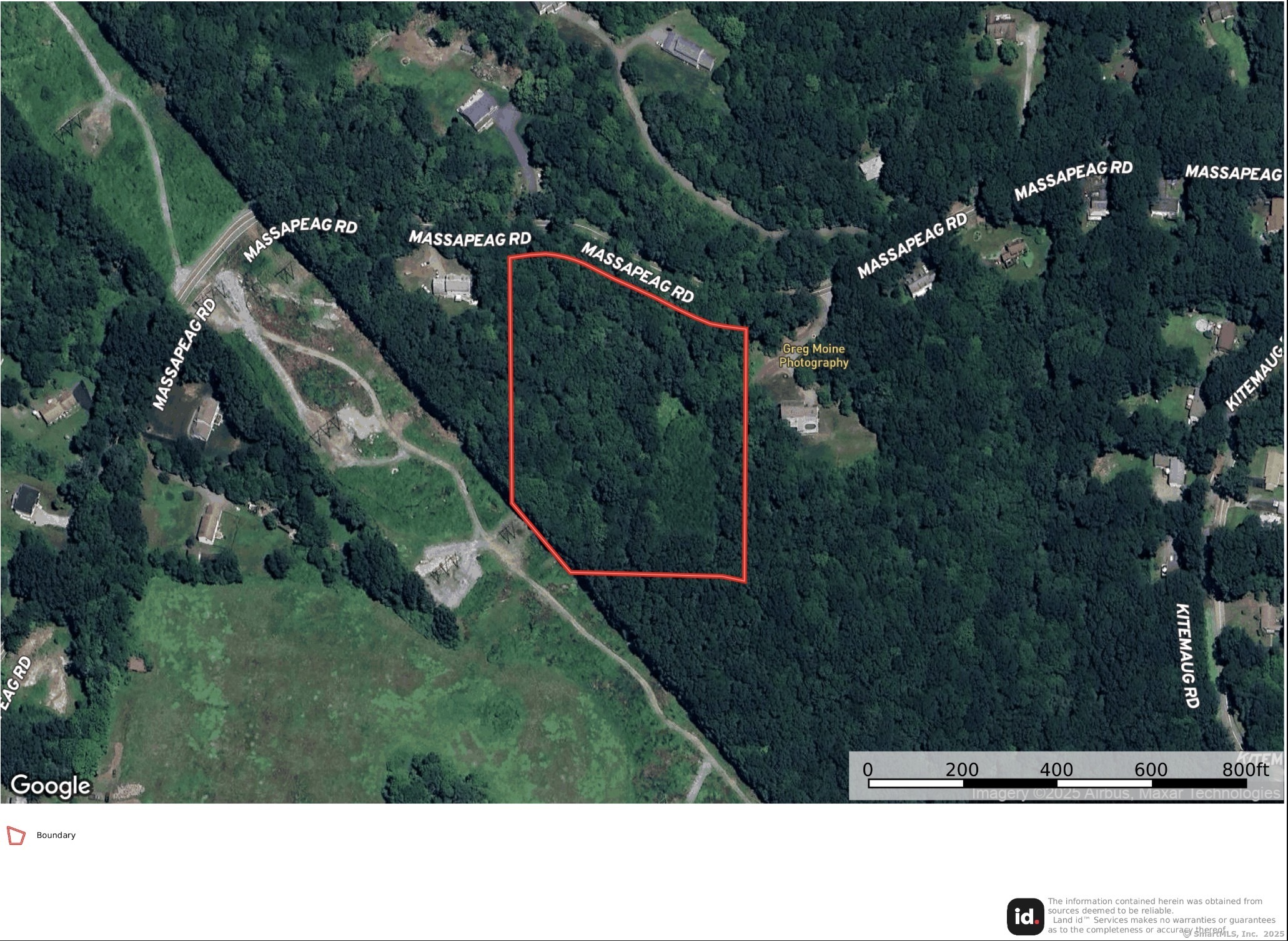 165 Massapeag Road, Montville, Connecticut image 1