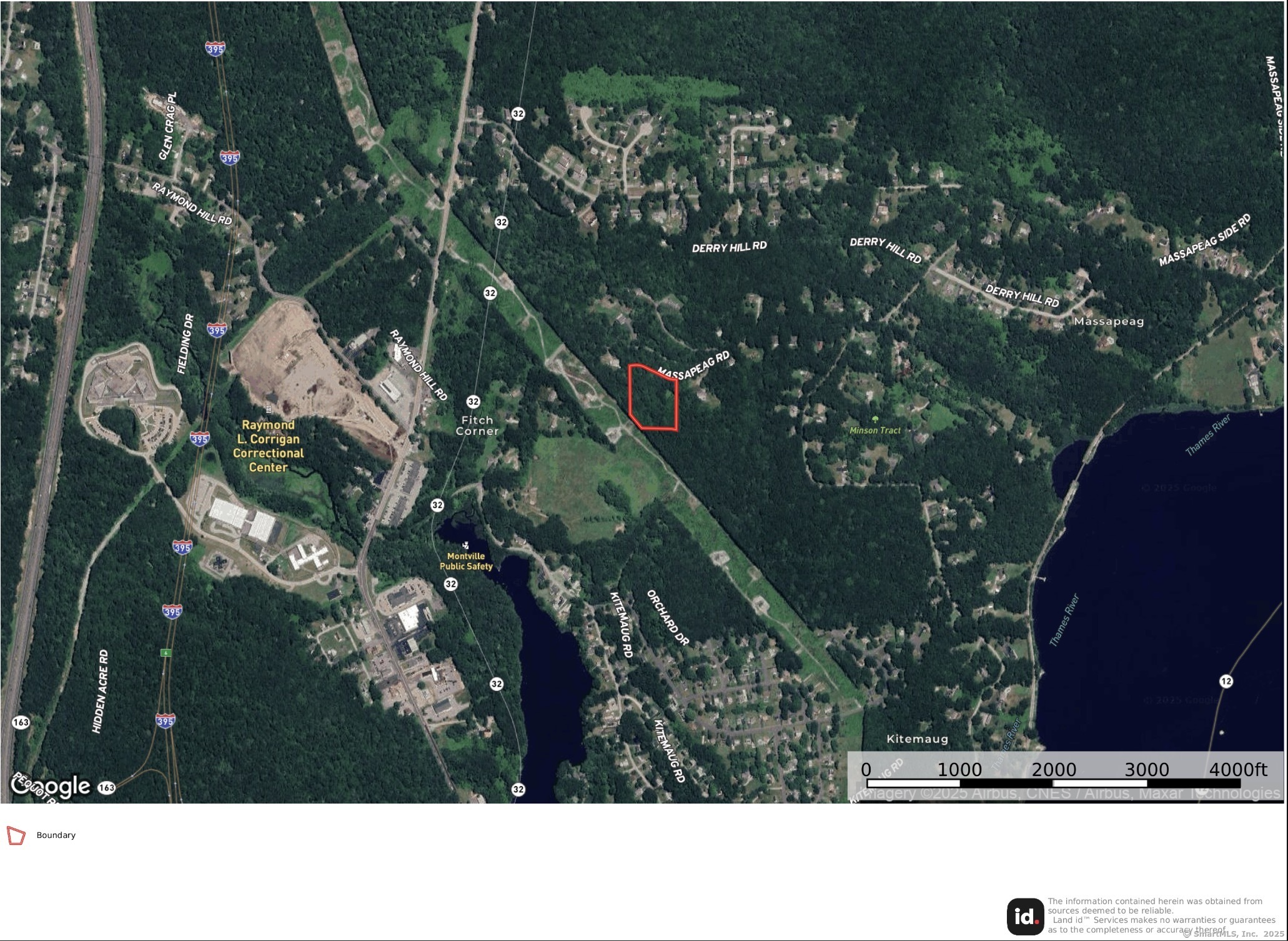 165 Massapeag Road, Montville, Connecticut image 5
