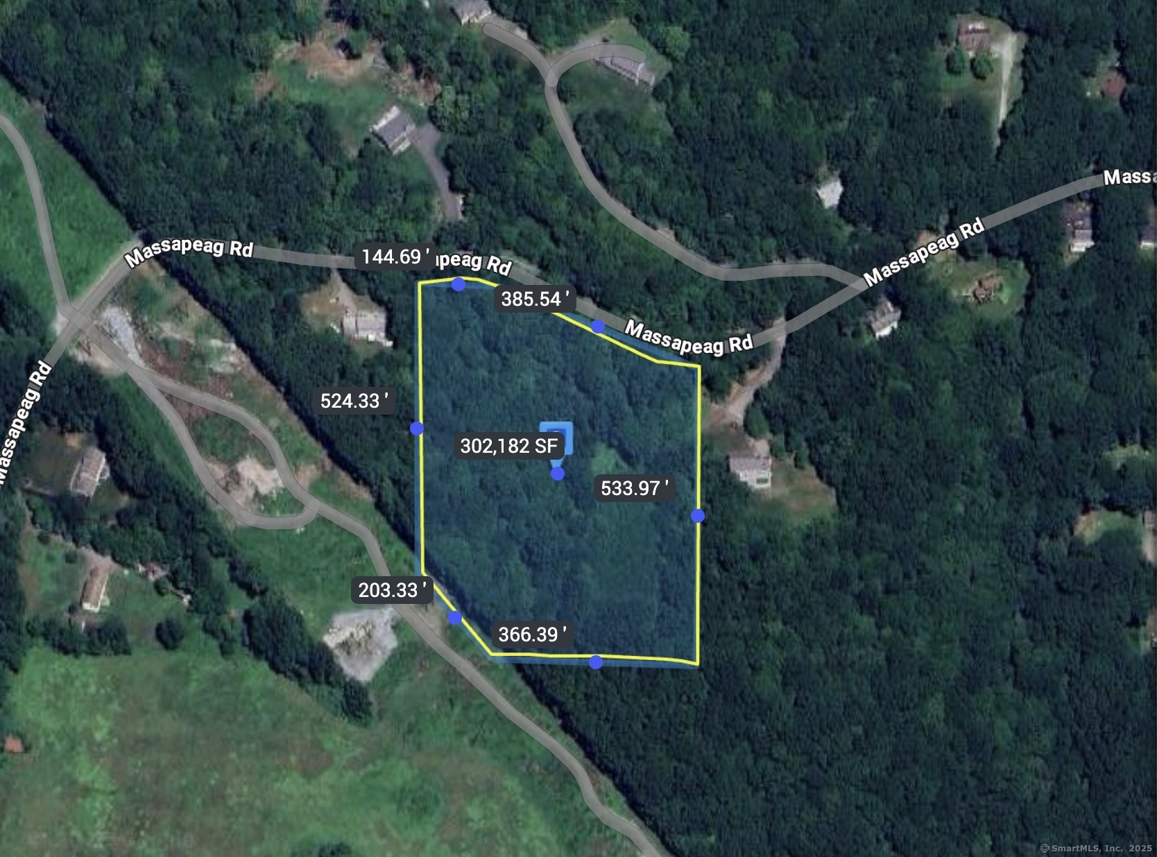 165 Massapeag Road, Montville, Connecticut image 6