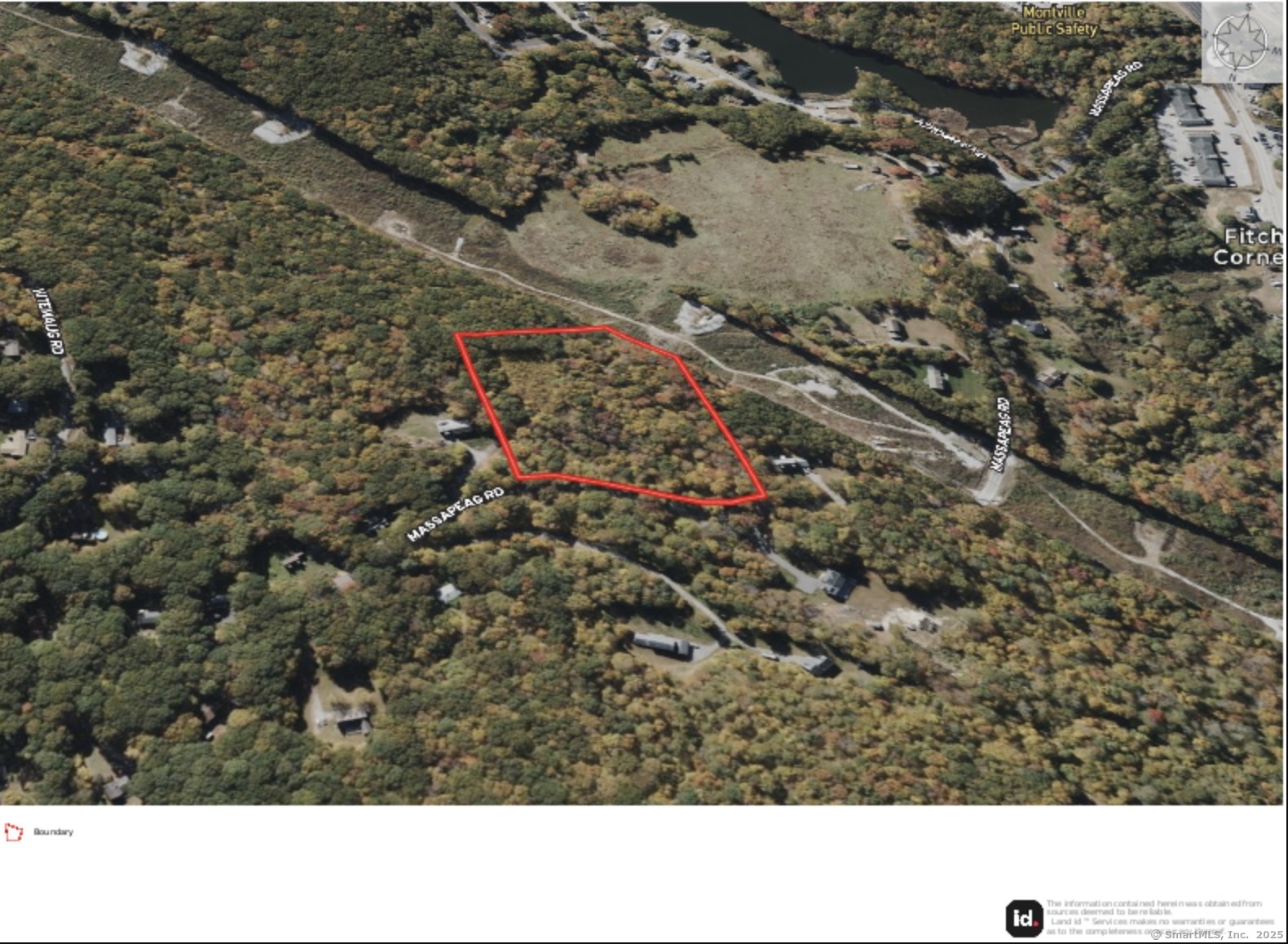 165 Massapeag Road, Montville, Connecticut image 2