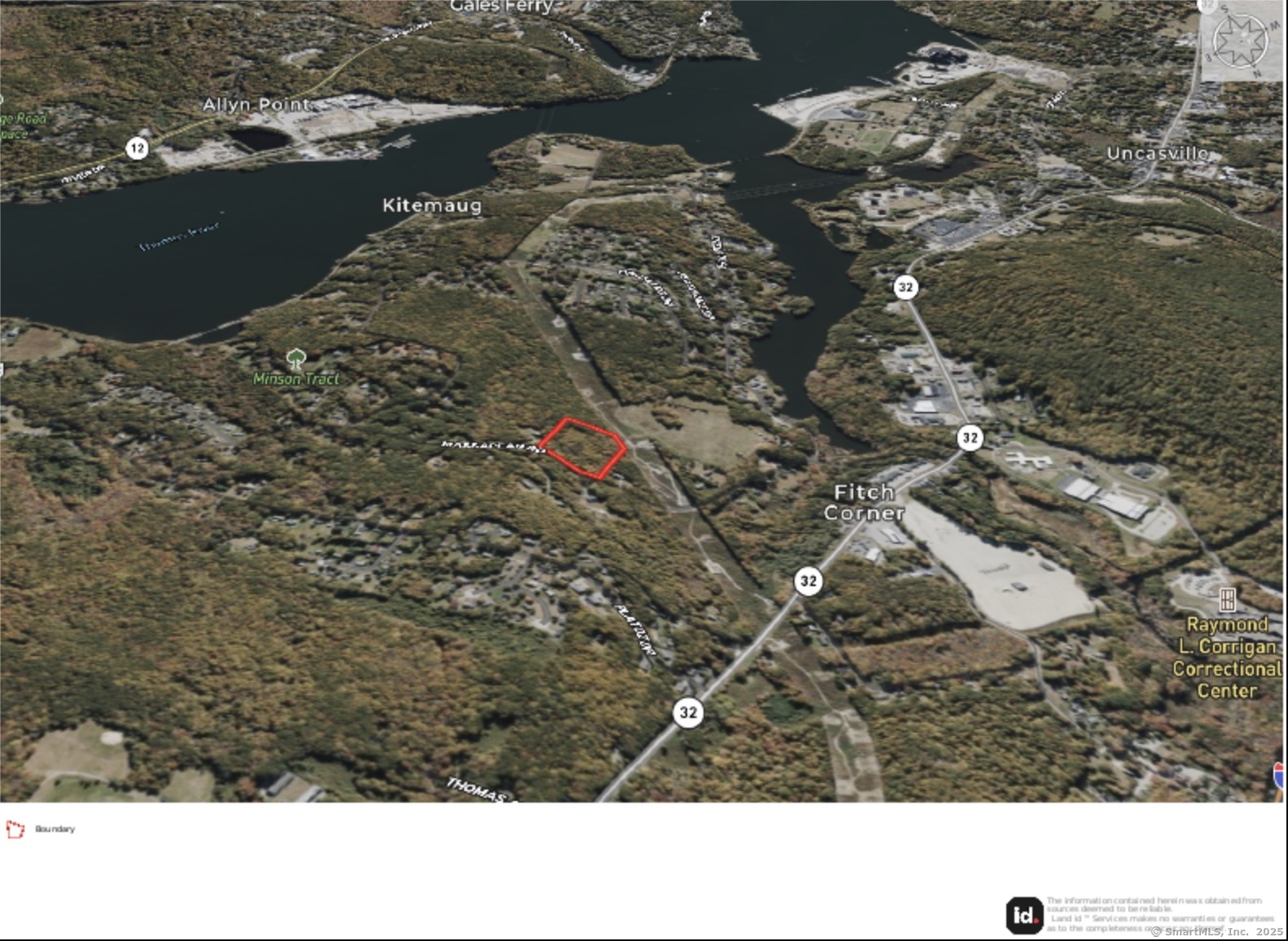 165 Massapeag Road, Montville, Connecticut image 3