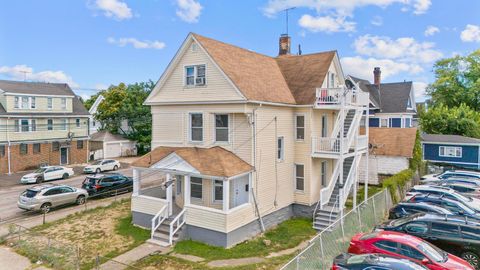 725 Beechwood Avenue Bridgeport CT 06605