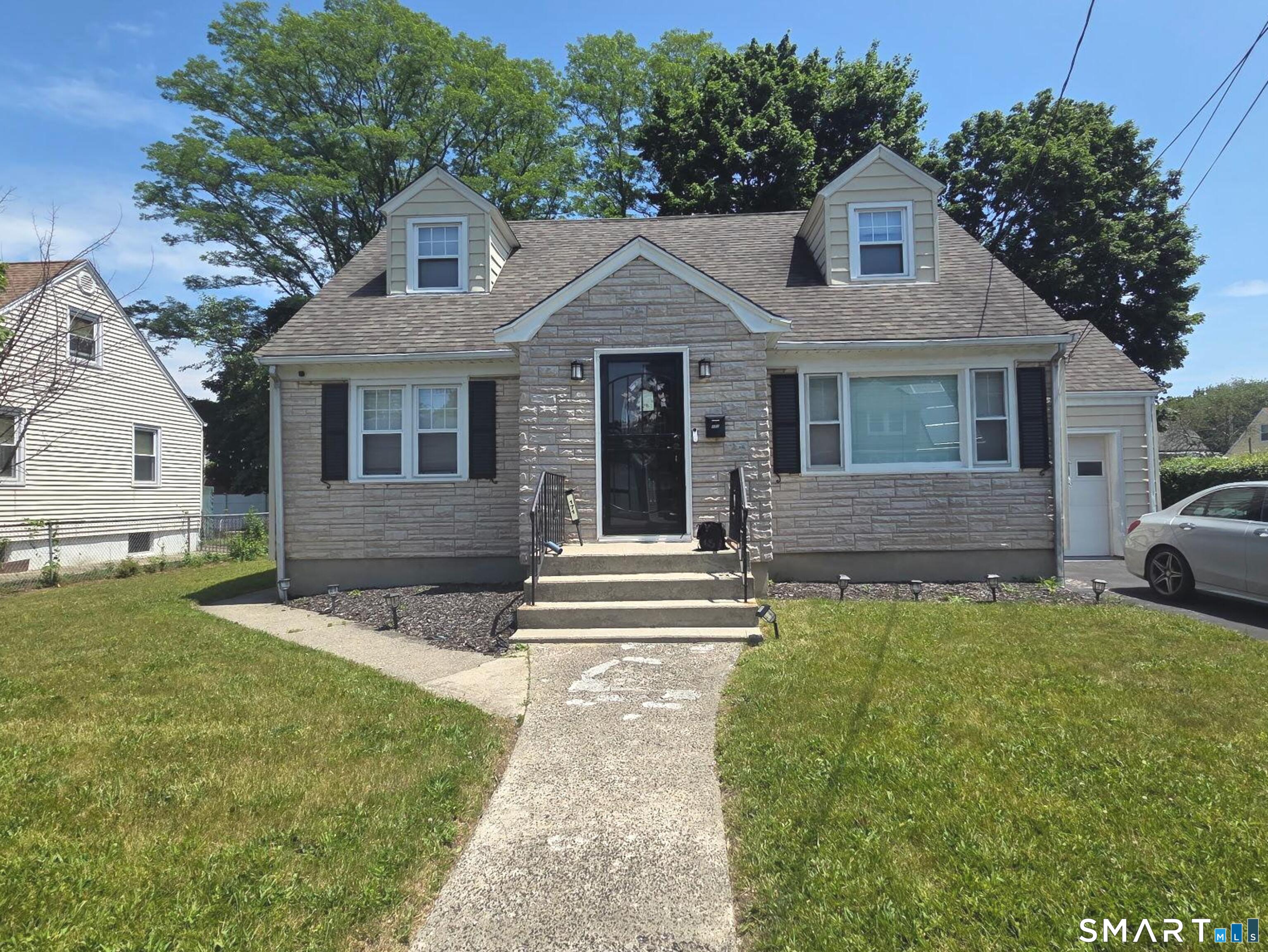 171 Boswell Street