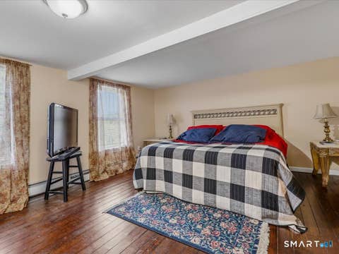 Tiny photo for 136 Sexton Street, New Britain, CT 06051 (MLS # 24196710)