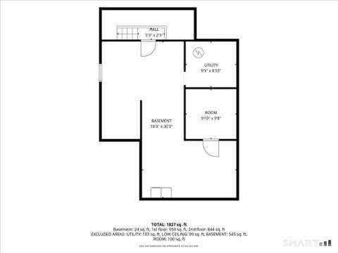 Tiny photo for 136 Sexton Street, New Britain, CT 06051 (MLS # 24196710)