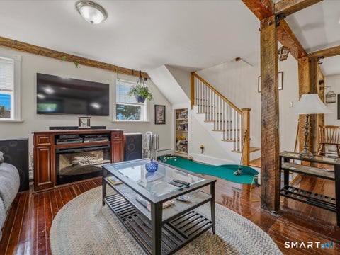Tiny photo for 136 Sexton Street, New Britain, CT 06051 (MLS # 24196710)
