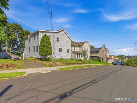 Tiny photo for 136 Sexton Street, New Britain, CT 06051 (MLS # 24196710)