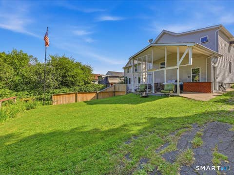 Tiny photo for 136 Sexton Street, New Britain, CT 06051 (MLS # 24196710)
