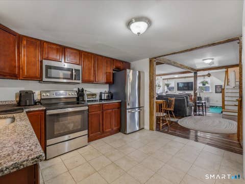 Tiny photo for 136 Sexton Street, New Britain, CT 06051 (MLS # 24196710)