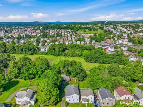 Photo of 136 Sexton Street, New Britain, CT 06051 (MLS # 24196710)