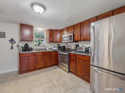 Tiny photo for 136 Sexton Street, New Britain, CT 06051 (MLS # 24196710)