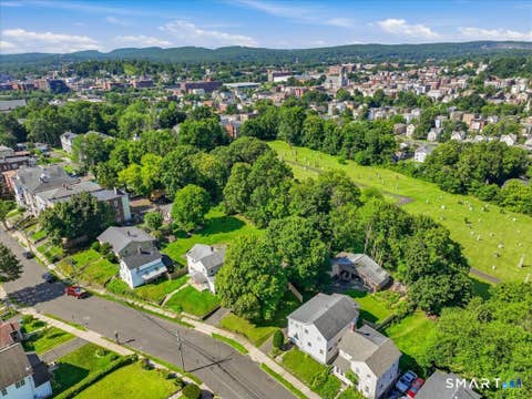 Tiny photo for 136 Sexton Street, New Britain, CT 06051 (MLS # 24196710)