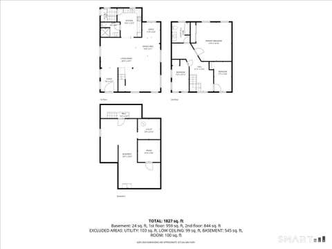 Tiny photo for 136 Sexton Street, New Britain, CT 06051 (MLS # 24196710)