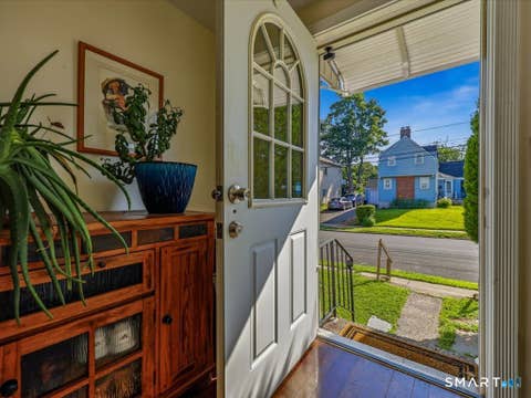 Tiny photo for 136 Sexton Street, New Britain, CT 06051 (MLS # 24196710)