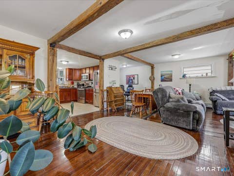 Tiny photo for 136 Sexton Street, New Britain, CT 06051 (MLS # 24196710)