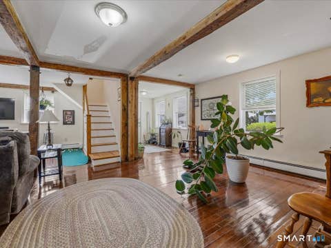 Tiny photo for 136 Sexton Street, New Britain, CT 06051 (MLS # 24196710)