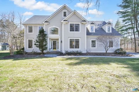 10 Old Meadow Way Simsbury CT 06089