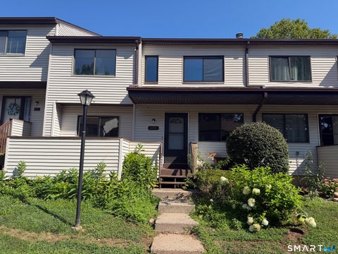 Photo of 695 Cypress Road #695, Newington, CT 06111 (MLS # 24199130)