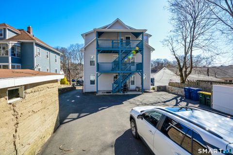 Tiny photo for 81 Myrtle Avenue, Ansonia, CT 06401 (MLS # 24162409)