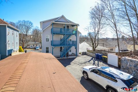 Tiny photo for 81 Myrtle Avenue, Ansonia, CT 06401 (MLS # 24162409)