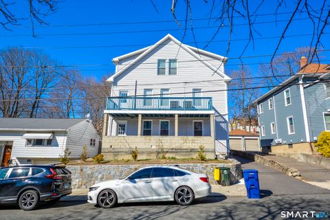 Tiny photo for 81 Myrtle Avenue, Ansonia, CT 06401 (MLS # 24162409)
