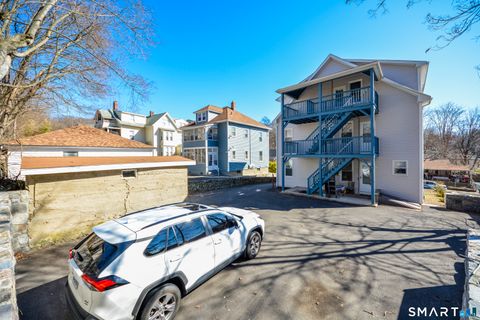 Tiny photo for 81 Myrtle Avenue, Ansonia, CT 06401 (MLS # 24162409)