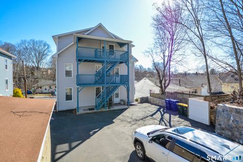 Tiny photo for 81 Myrtle Avenue, Ansonia, CT 06401 (MLS # 24162409)