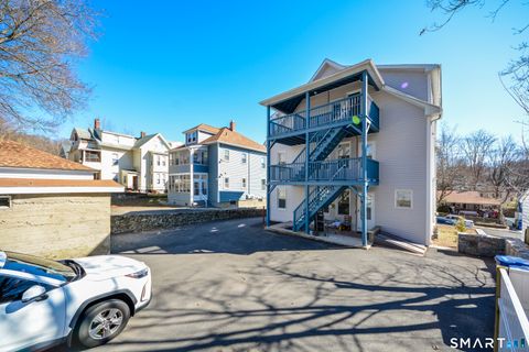 Tiny photo for 81 Myrtle Avenue, Ansonia, CT 06401 (MLS # 24162409)