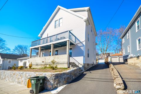 Tiny photo for 81 Myrtle Avenue, Ansonia, CT 06401 (MLS # 24162409)