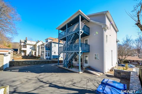 Tiny photo for 81 Myrtle Avenue, Ansonia, CT 06401 (MLS # 24162409)