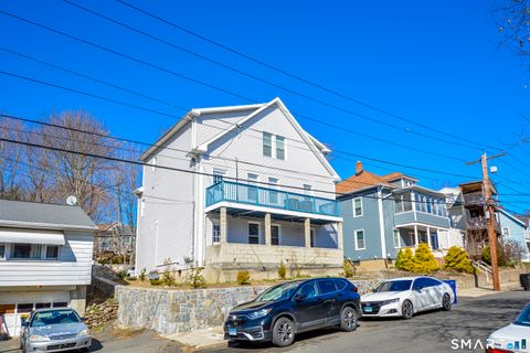 Tiny photo for 81 Myrtle Avenue, Ansonia, CT 06401 (MLS # 24162409)